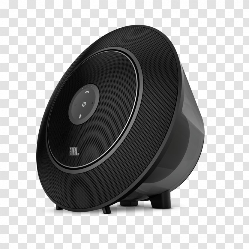 Wireless Speaker JBL Loudspeaker Audio - Heart - Speakers Transparent PNG