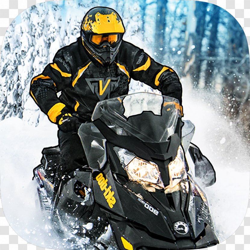 Snowmobile Saint Petersburg Motor Vehicle Transparent PNG