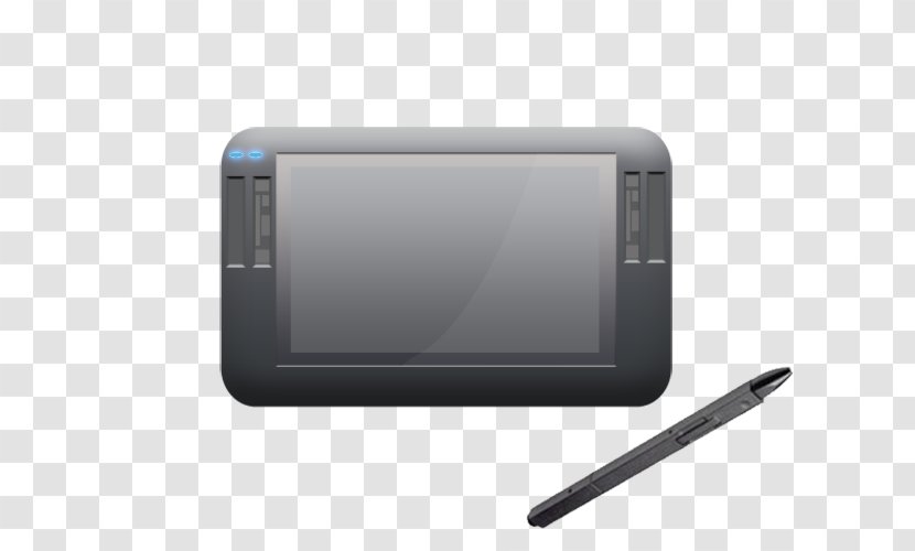 Laptop IPad MacBook Pro Computer Monitors - Personal - Game Smart Pen Screen Transparent PNG