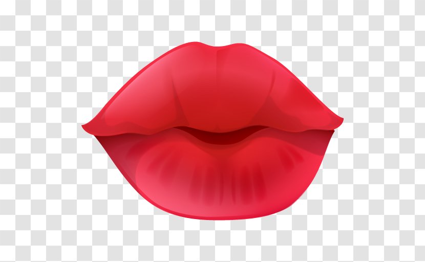 Kiss Emoticon Love Symbol Transparent PNG