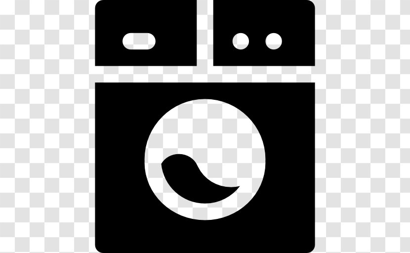 Washing Machine Top - Symbol - Household Transparent PNG