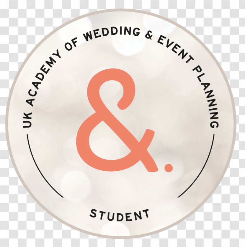 Wedding Planner Event Management Elegant Dream & Events Industry - Brand Transparent PNG