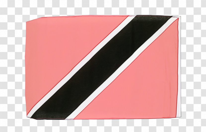Pink Background - Rectangle - Paper Wallet Transparent PNG