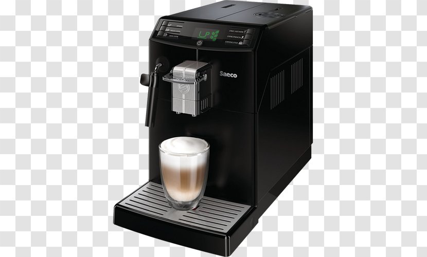 Espresso Machines Coffeemaker Saeco - PHILIPS Transparent PNG