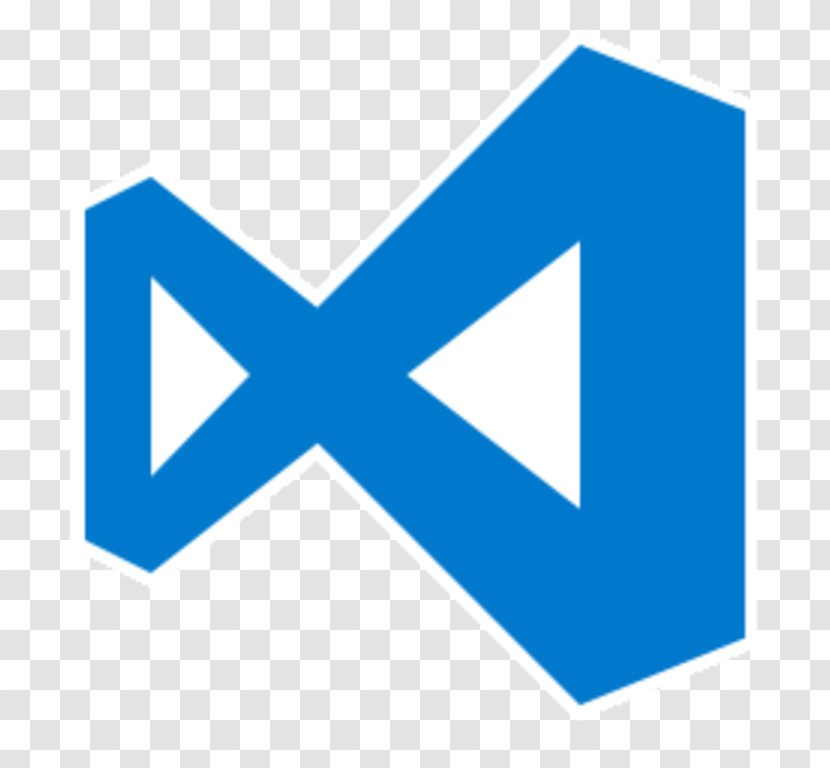 Visual Studio Code Microsoft - Coding Transparent PNG