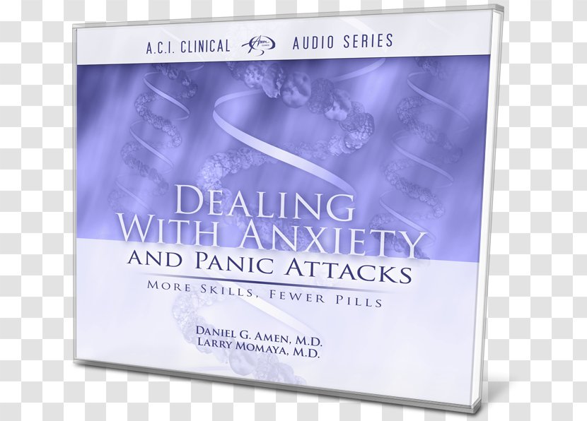 Panic Attack Anxiety Attacks Relaxation Technique Fear Transparent PNG