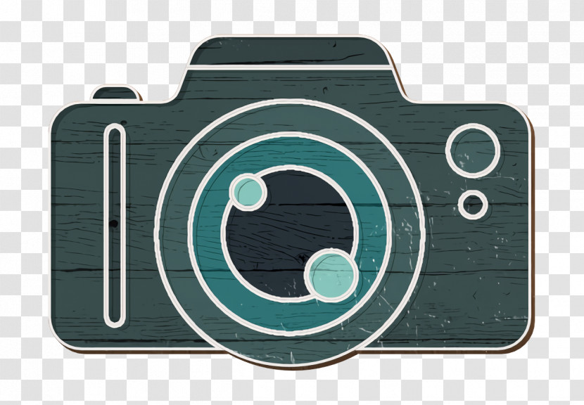 Wedding Set Icon Photo Camera Icon Camera Icon Transparent PNG