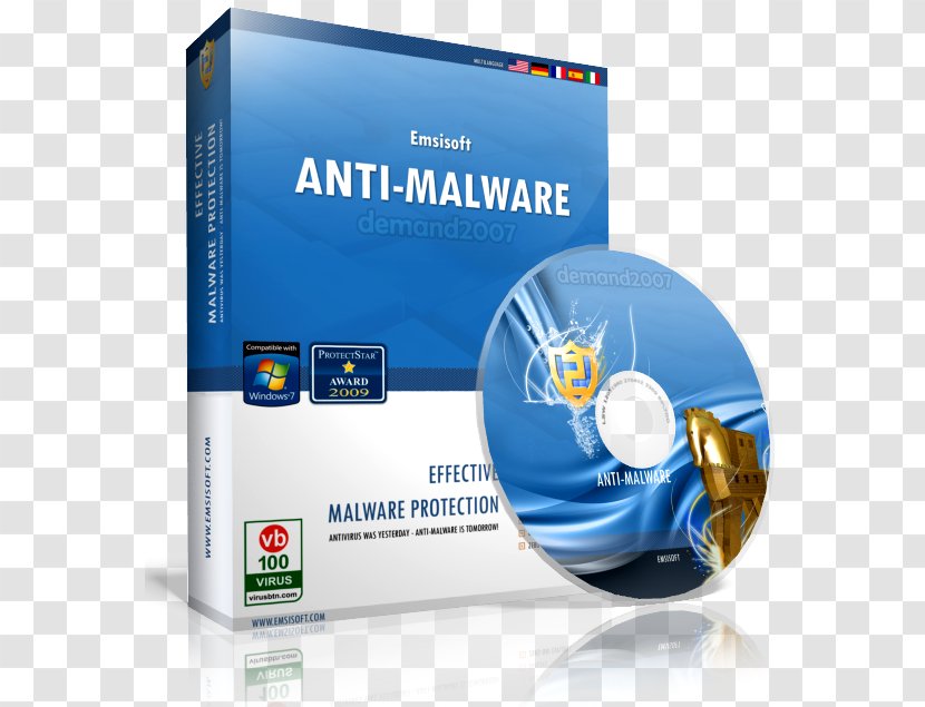 Computer Software Antivirus Malware Program Virus - Total Commander Transparent PNG
