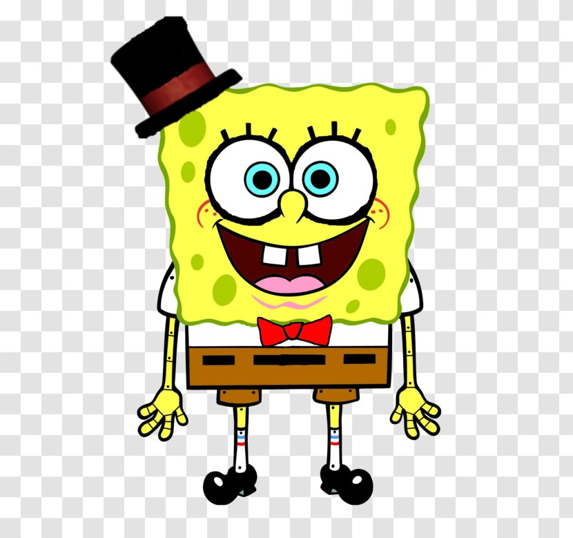 SpongeBob SquarePants: Employee Of The Month Plankton And Karen Nickelodeon Television - Animatronic Transparent Transparent PNG