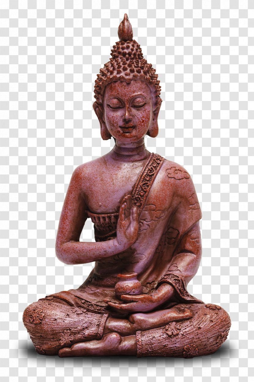 Avukana Buddha Statue Gautama The Buddhism Buddharupa - Thai Transparent PNG