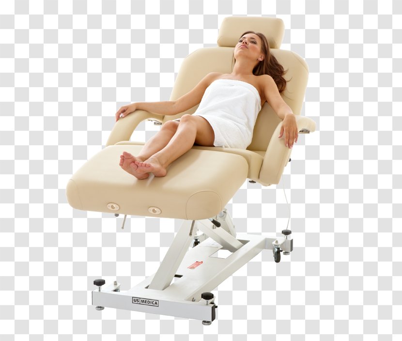 Massage Table Chair World Of Massages Us Medica массажные кресла - Watercolor - Tree Transparent PNG