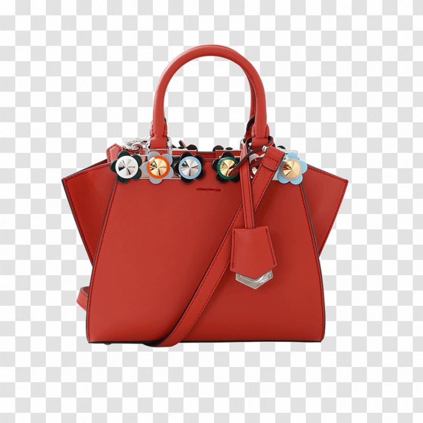 Tote Bag Handbag Leather Shopping - White Transparent PNG
