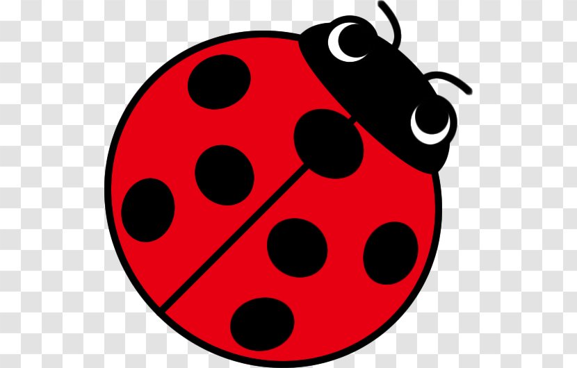 Ladybird Beetle Illustration Silhouette Clip Art Design - Invertebrate - Ladybug Transparent PNG