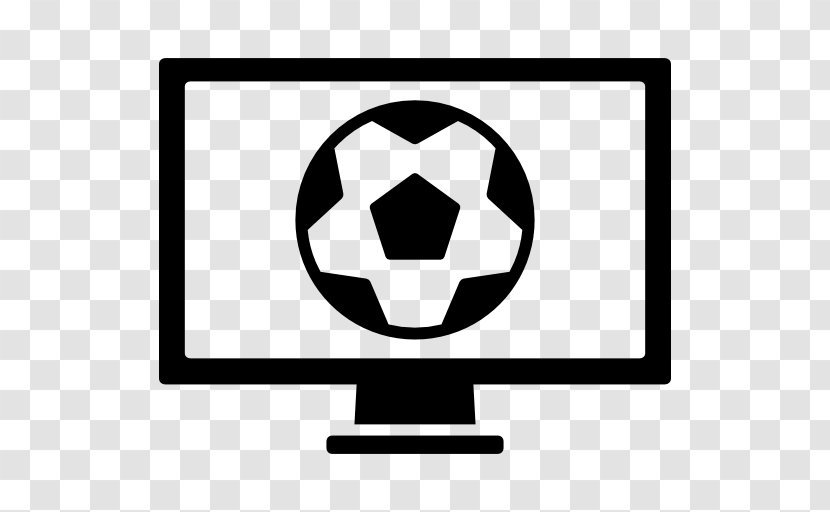 Football Sport Flat Design - Goal - Ball Transparent PNG