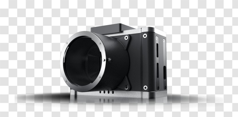 AXIOM Photographic Film 4K Resolution Digital Cameras - Canon C100 Transparent PNG