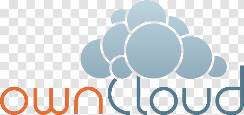 OwnCloud File Synchronization Sharing Collabora Computer Servers - Nextcloud Transparent PNG