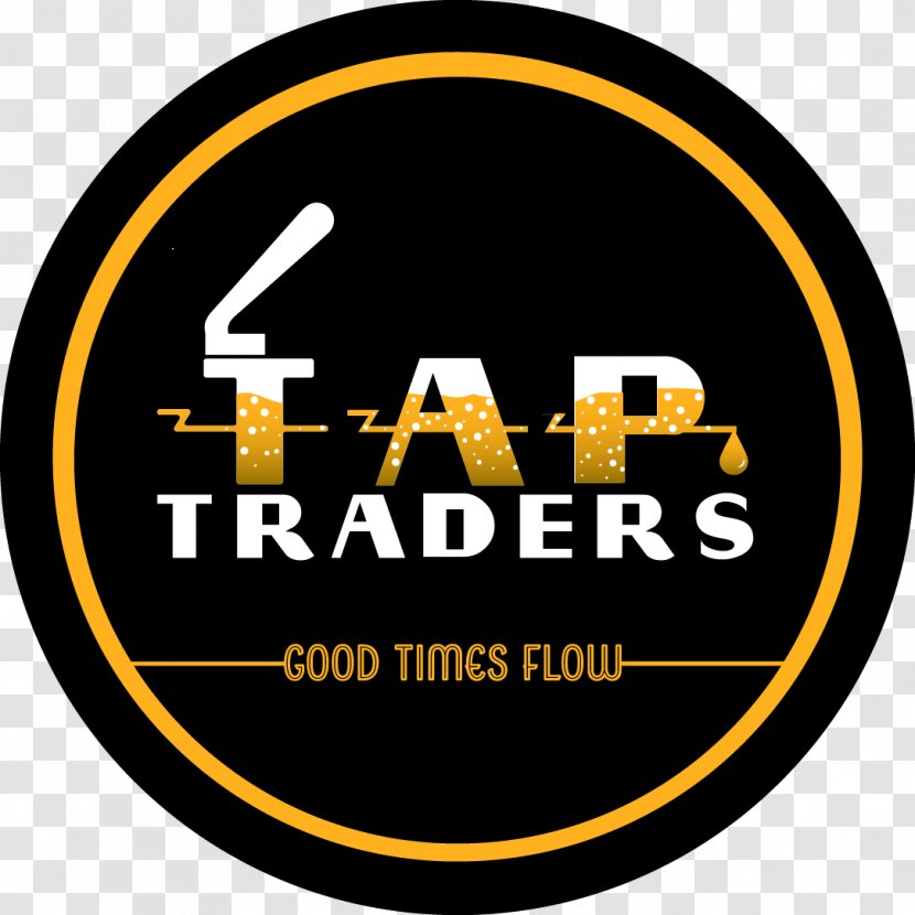 Tap Traders Beer Restaurant Menu Art - Bar Transparent PNG