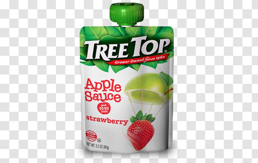 Strawberry Superfood Juice Flavor Transparent PNG