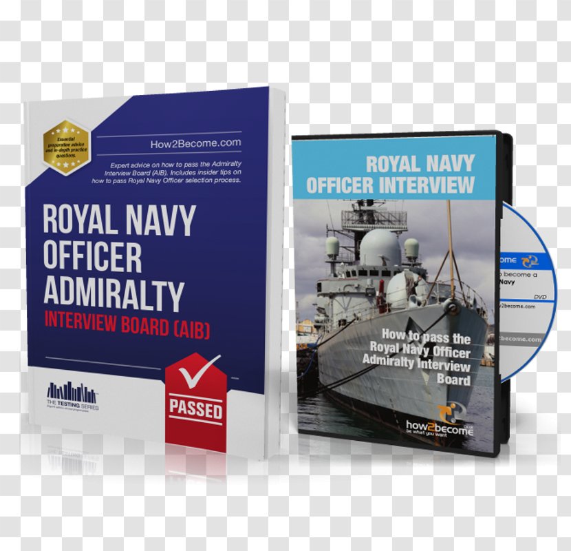 Admiralty Interview Board Royal Navy Marines Army Officer - Trumpet Transparent PNG