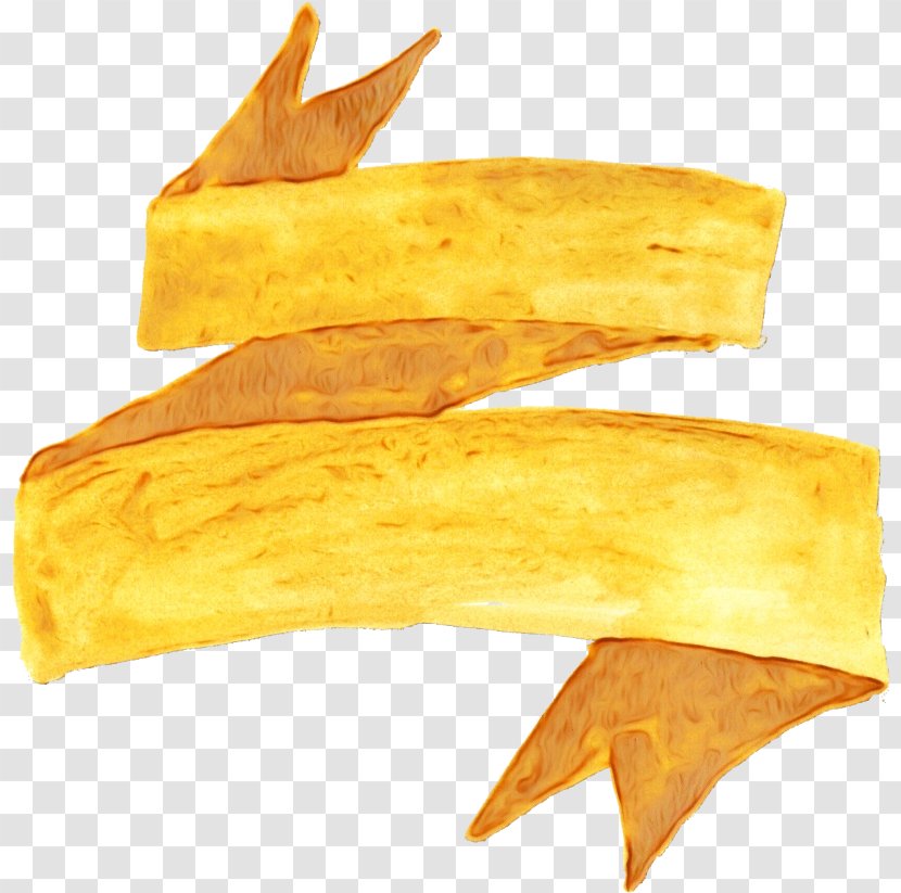 French Fries - Ingredient Transparent PNG