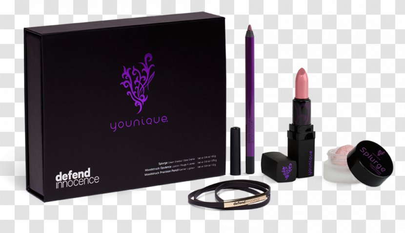 Lipstick Foundation Make-up Eye Shadow Concealer - Market Transparent PNG