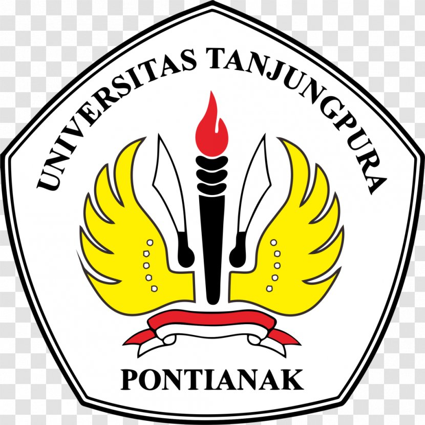 Tanjungpura University Sebelas Maret Syiah Kuala Sriwijaya - Public - Garuda Pancasila Transparent PNG