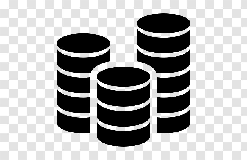 Coin Stack Download - Cup Transparent PNG
