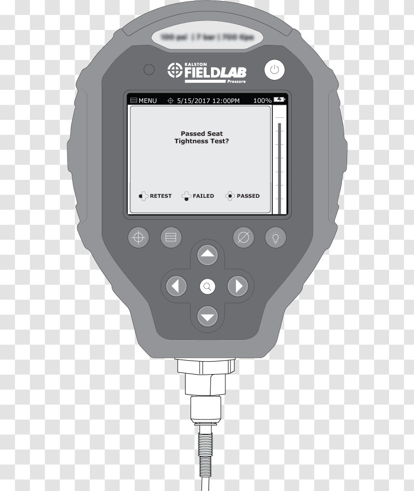 Relief Valve Pressure PSV Eindhoven Meter - Weighing Scale - Pass Fail Transparent PNG