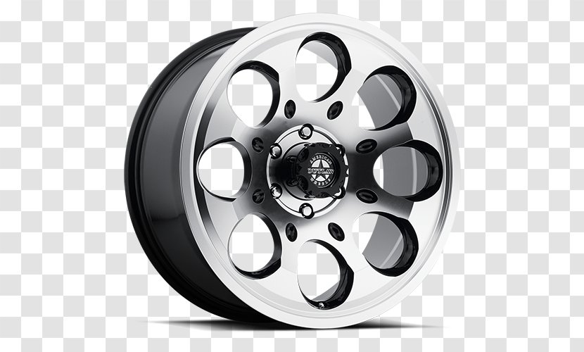 Ford Ranger Chevrolet Silverado United States Wheel Transparent PNG