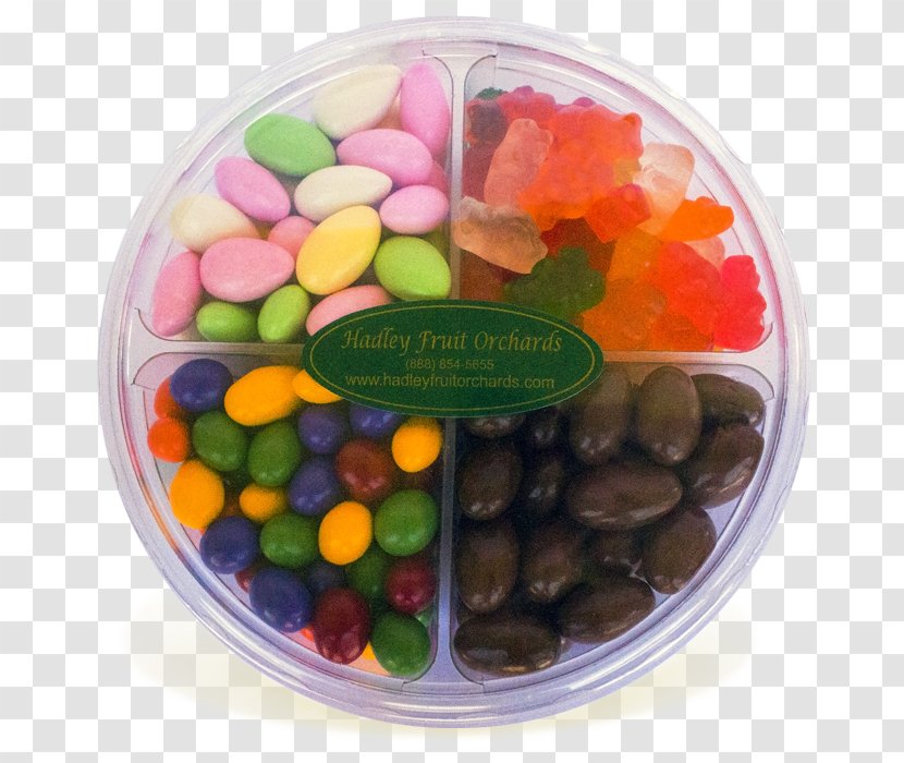 Jelly Bean Babies Food Candy Hadley Fruit Orchards - Nut - Candied Nurseries Transparent PNG