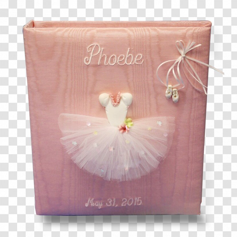 Pink M Book Infant Marcela Gifts - Moire Transparent PNG