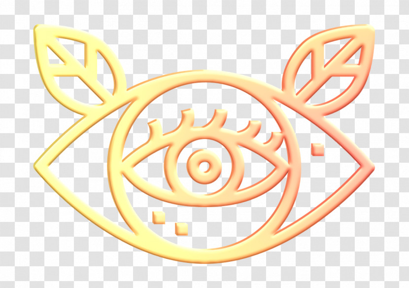 Tattoo Icon Eye Icon Transparent PNG