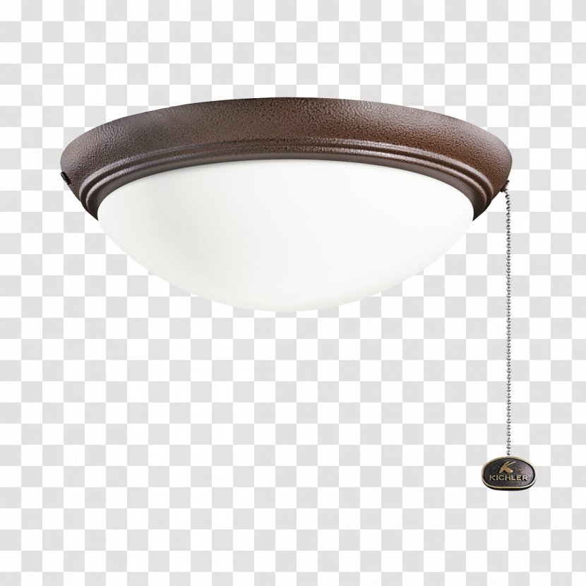 Lighting Ceiling Fans - Low Profile Transparent PNG