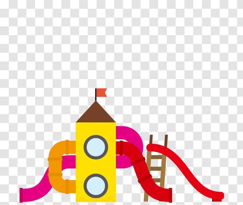 Amusement Park Clip Art - Point - Vector Children's Toys Transparent PNG