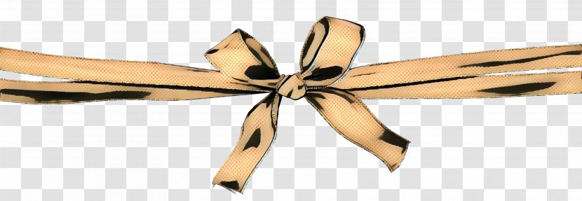 Fashion Ribbon - M 0d - Gift Wrapping Transparent PNG