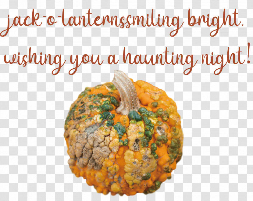 Happy Halloween Transparent PNG