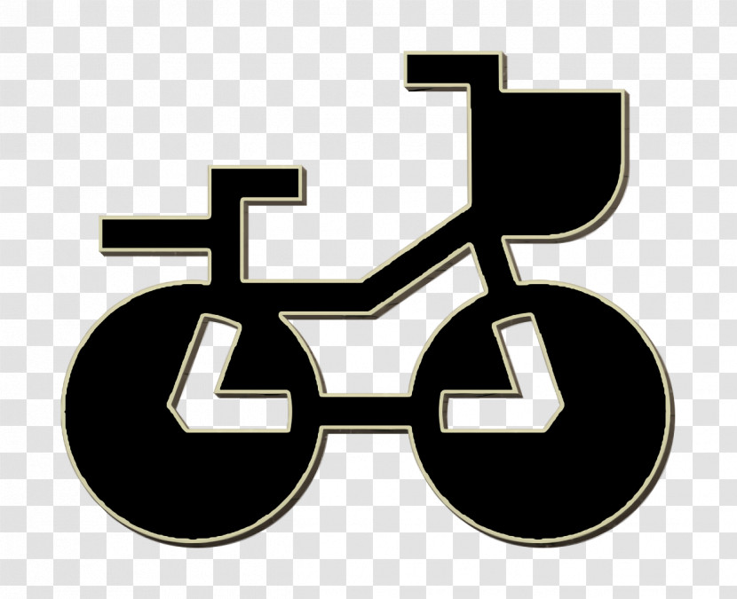 Vehicles And Transports Icon Bike Icon Transparent PNG