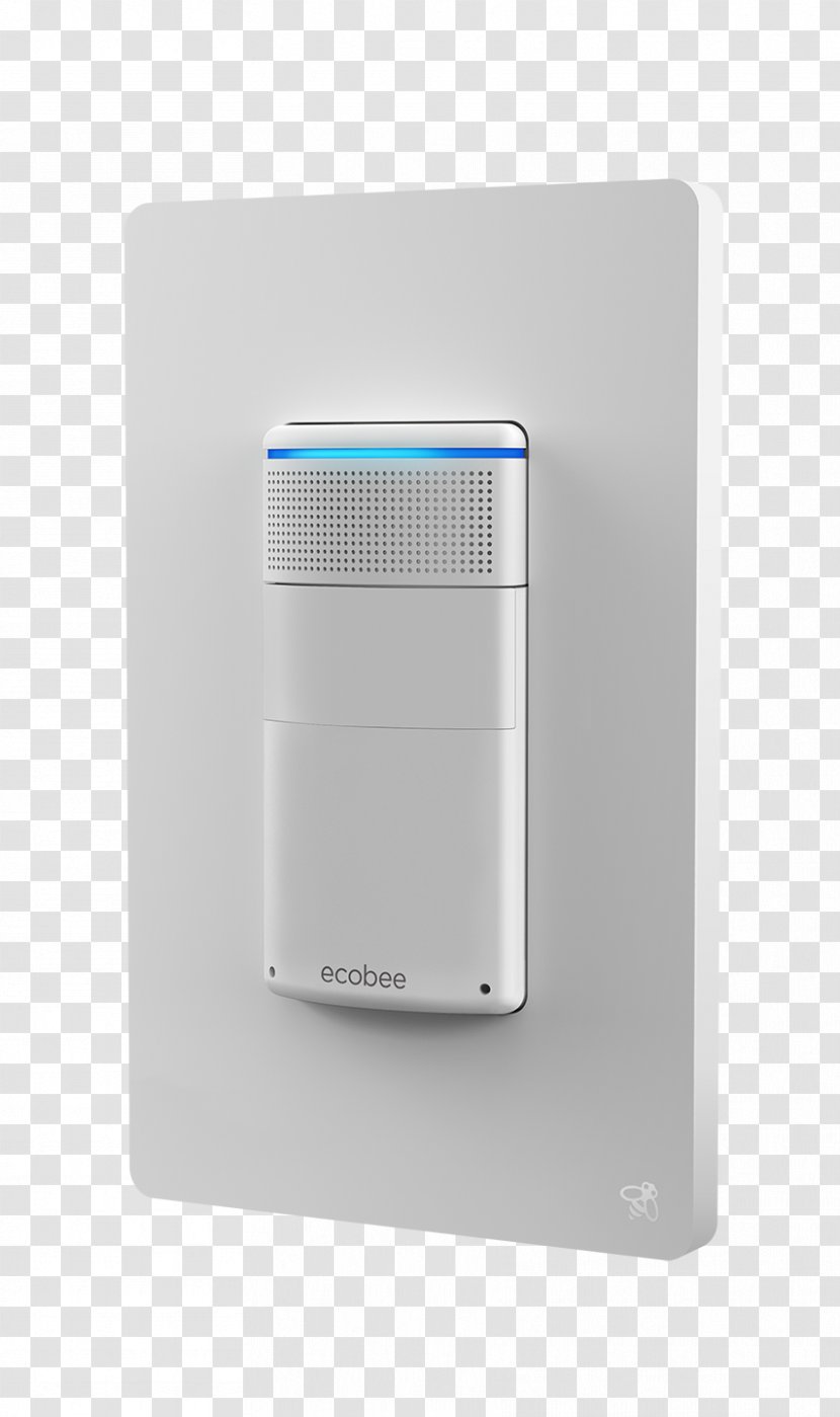 Ecobee Amazon Alexa Amazon.com Energy Brightergy, LLC - Timer - Flashlight Call Phone Transparent PNG