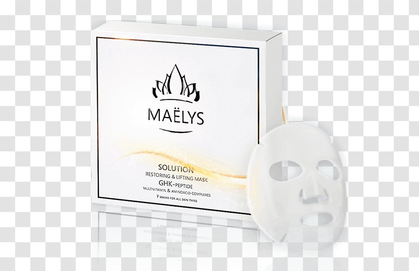 Mask Face Amazon.com Skin Beauty - English Masques Transparent PNG