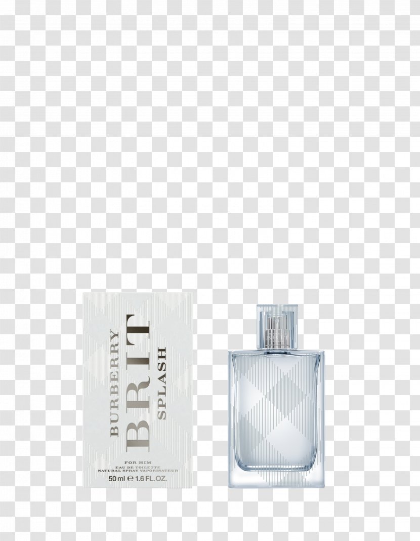 Eau De Toilette Burberry Perfume Cologne Parfum Transparent PNG