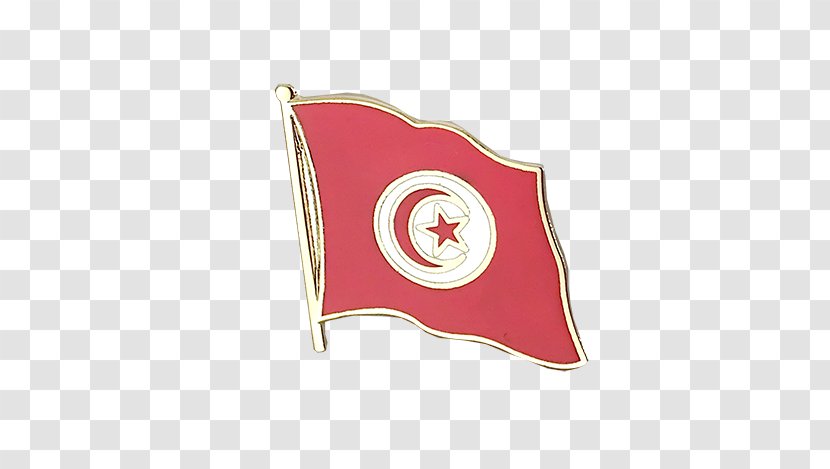 Flag Of Tunisia Fahne Half-mast - Personal Identification Number Transparent PNG