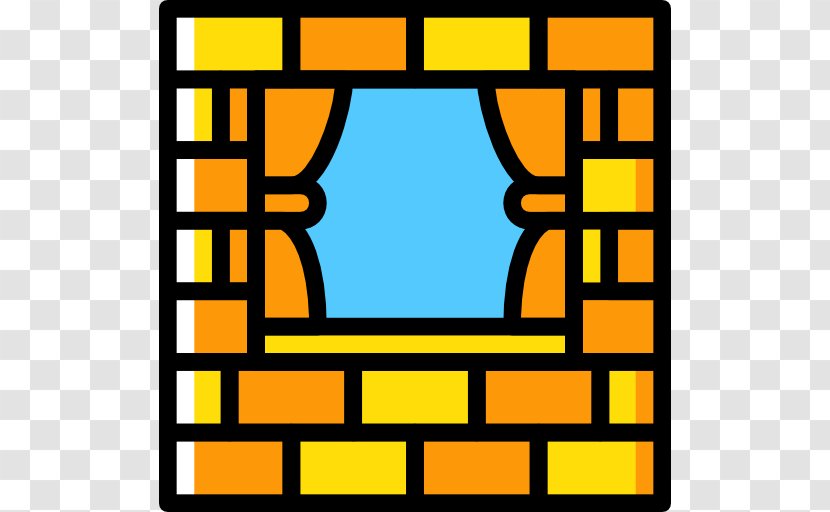Window Icon Transparent PNG