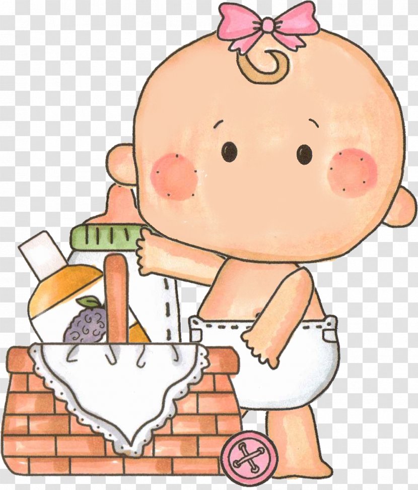 Clip Art Image Openclipart Drawing Infant - Heart - Pretty Baby Transparent PNG