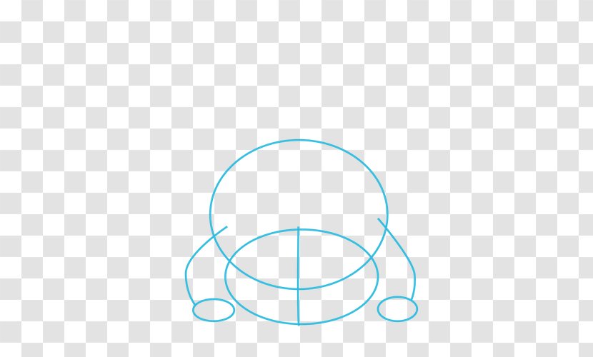 Circle Point Angle - Area - Sushi Chin Transparent PNG