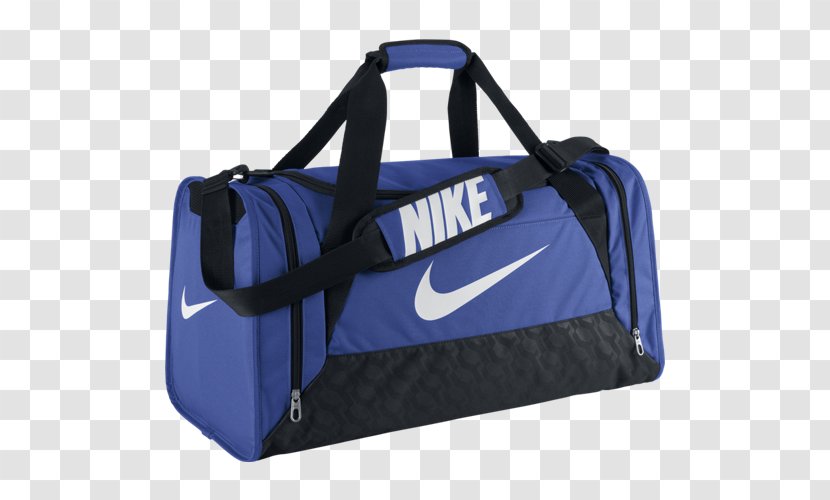 Duffel Bags Coat Nike Holdall - Bag Transparent PNG
