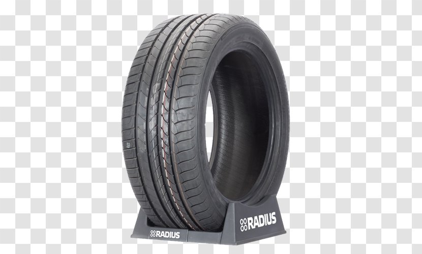 Car Goodyear Tire And Rubber Company Pirelli Continental AG - Vector 4seasons Transparent PNG