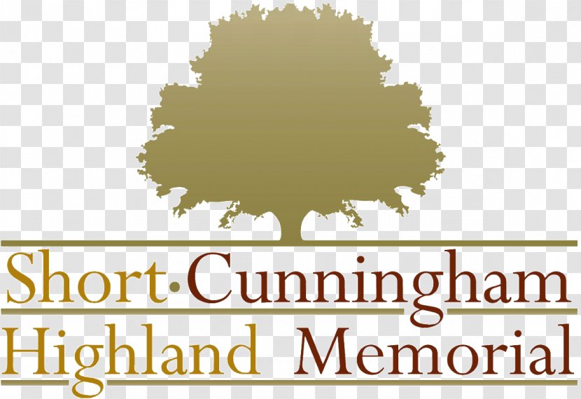 Cunningham Funeral Home Short Chapel Keepes Logo - Mulberry Transparent PNG