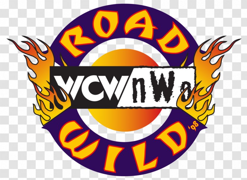 Road Wild (1998) WCW World Heavyweight Championship (1997) Starrcade Wrestling - Halloween Havoc - Survivor Series 1997 Transparent PNG