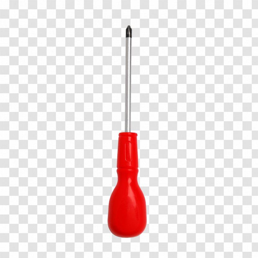 Screwdriver Tool Resource - Electrician Transparent PNG