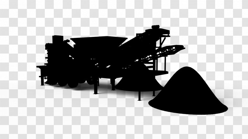 Helicopter Rotor Product Design Angle - Black M - Blackandwhite Transparent PNG